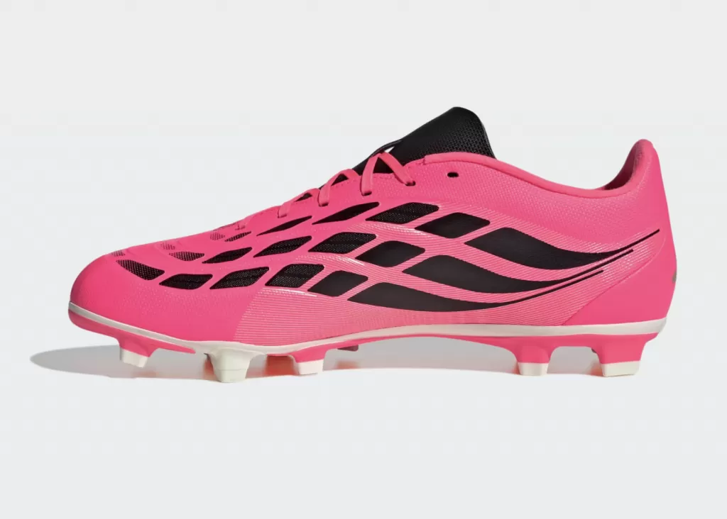 Бутcы Adidas Predator Club FG